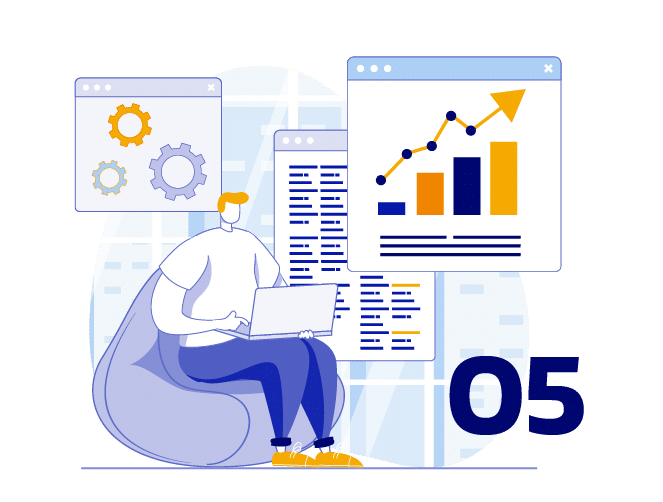 รับยิงแอดโฆษณา Google Ads Monitor & Optimize