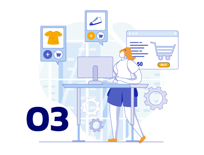 รับยิงแอดโฆษณา Google Ads Competitor Analysis