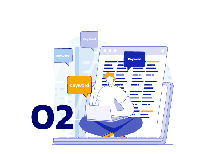 รับยิงแอดโฆษณา Google Ads Keyword & Targeting