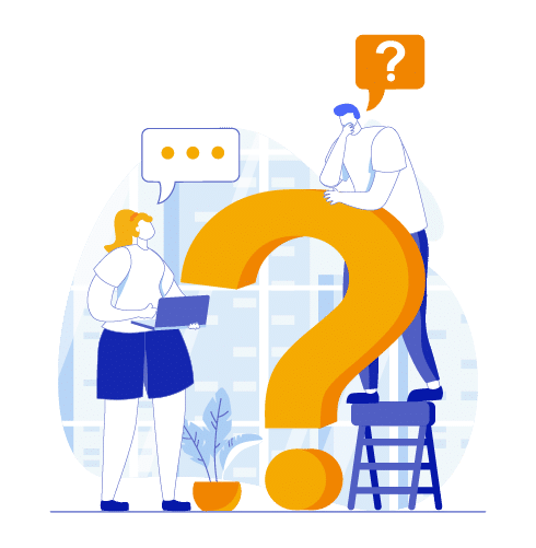 คำถามพบบ่อย FAQ บริการรับทำการตลาดออนไลน์ ดิจิตอลเอเจนซี่ GeeksterDigital