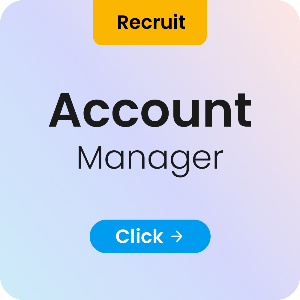 Account Manager