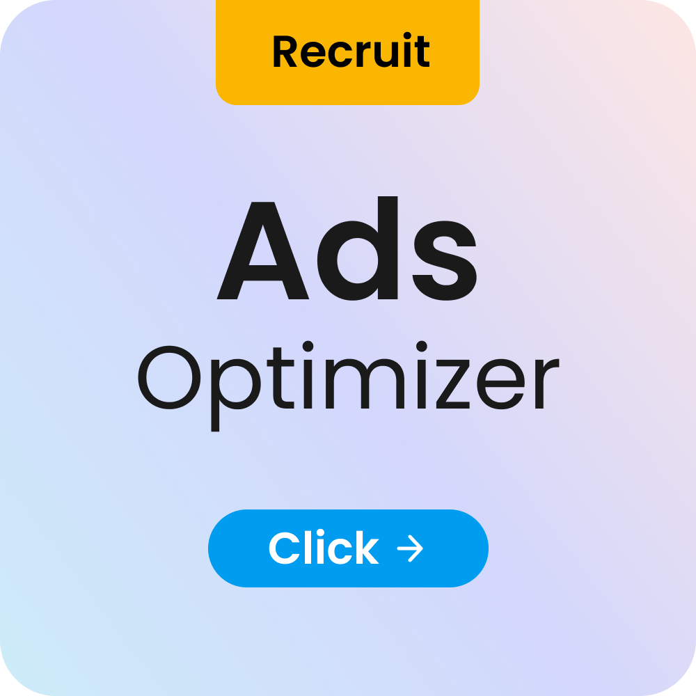 Ads Optimizer