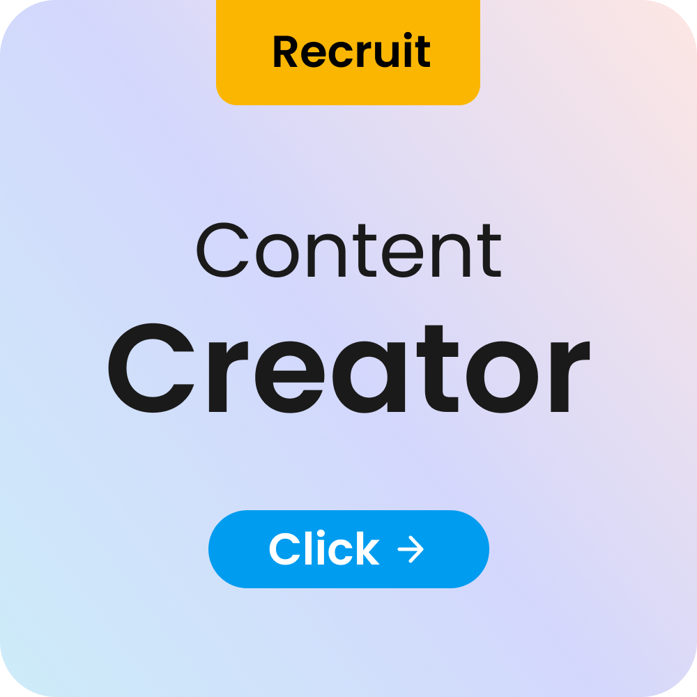 Content Creator