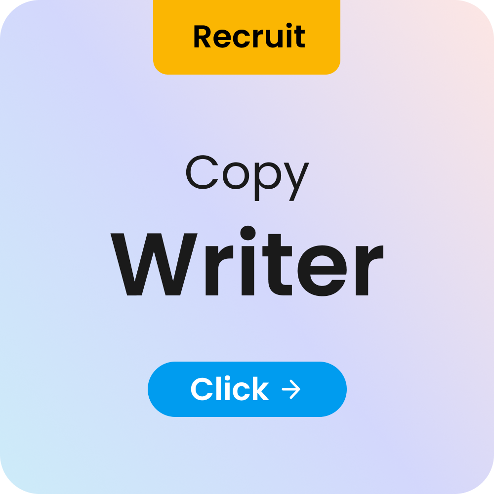 Copy Writer