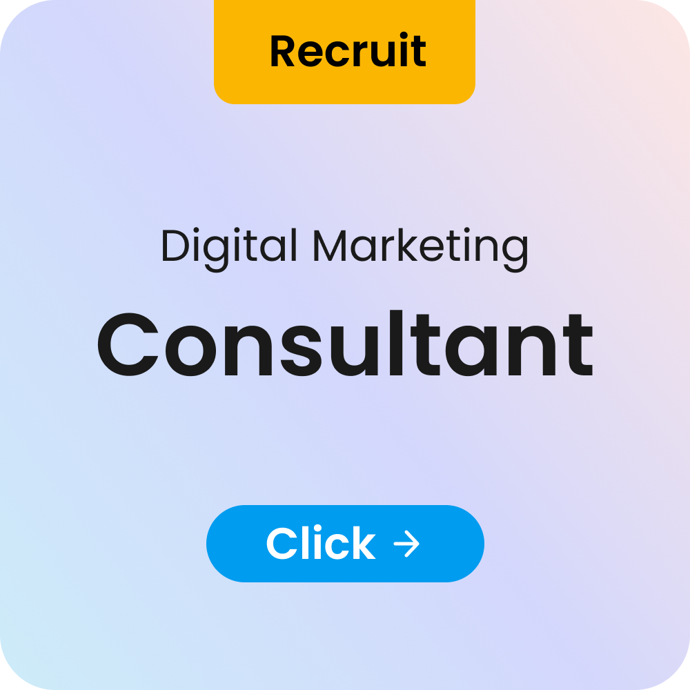 Digital Marketing Consultant