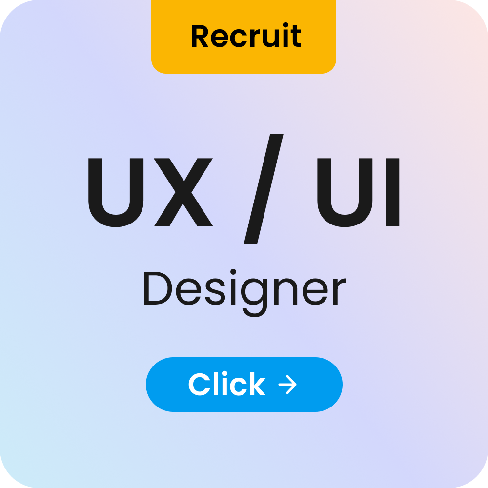 UX / UI Designer